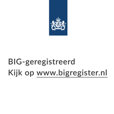 big-geregistreerd